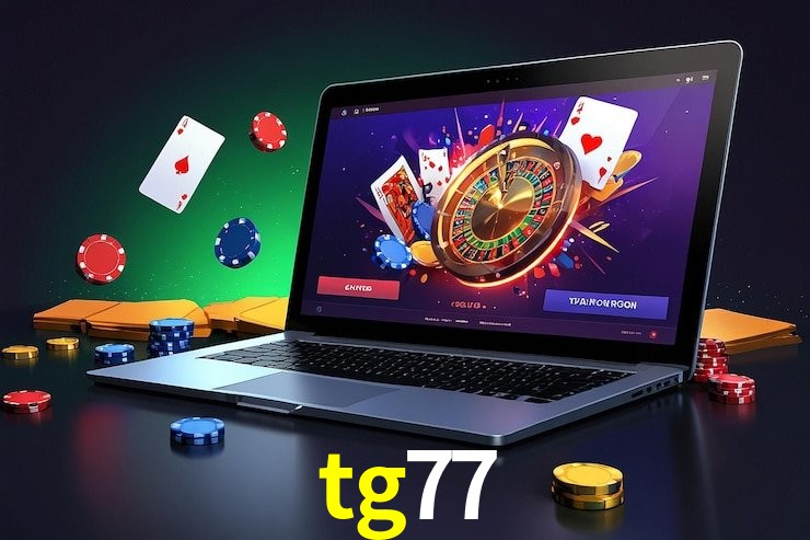 Segurança 2FA tg77