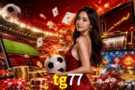 Slot Games tg77