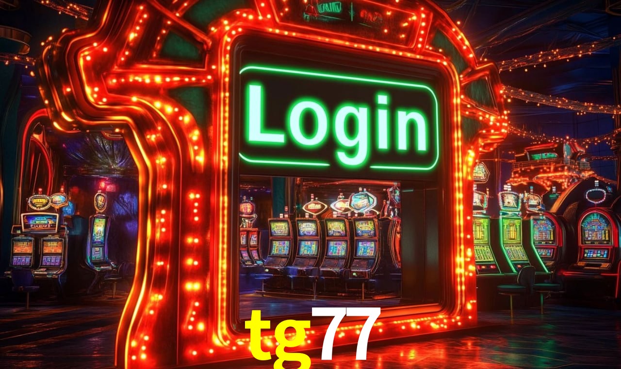 Casino VIP tg77