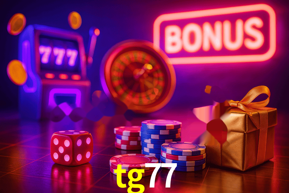 A Popularidade dos Caça-Níqueis no tg77